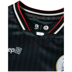 Camiseta de Manga Larga de Visitante Sparta Rotterdam 2026/27 para Hombre Camiseta de Manga Larga de Visitante Sparta Rotterdam 2026/27 para Hombre