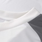 Camiseta de Prepartido Visitante Sheffield United 2026/27 Niño - Blanca Camiseta de Prepartido Visitante Sheffield United 2026/27 Niño - Blanca