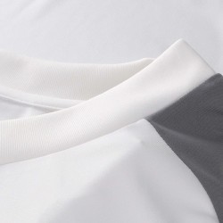 Camiseta de Prepartido Visitante Sheffield United 2026/27 Niño - Blanca Camiseta de Prepartido Visitante Sheffield United 2026/27 Niño - Blanca