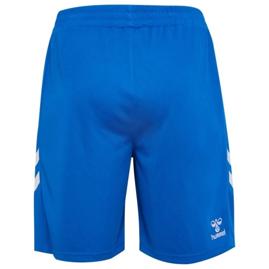 Pantalones cortos local infantil del 1. FC Magdeburg 2026/27 Pantalones cortos local infantil del 1. FC Magdeburg 2026/27