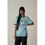 Camiseta Especial Cuarta 2025/26 Venezia - Azul Hombre Camiseta Especial Cuarta 2025/26 Venezia - Azul Hombre