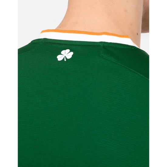 Camiseta Local Irlanda Hombre 2026