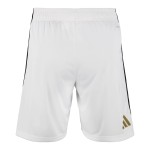 Pantalones Cortos Local Niño Juventus 2026/27 Pantalones Cortos Local Niño Juventus 2026/27