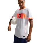 Camiseta Mundial 2026 Visitante Países Bajos Hombre Camiseta Mundial 2026 Visitante Países Bajos Hombre