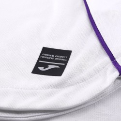 Camiseta de visitante Fiorentina 2026/27 para niño Camiseta de visitante Fiorentina 2026/27 para niño