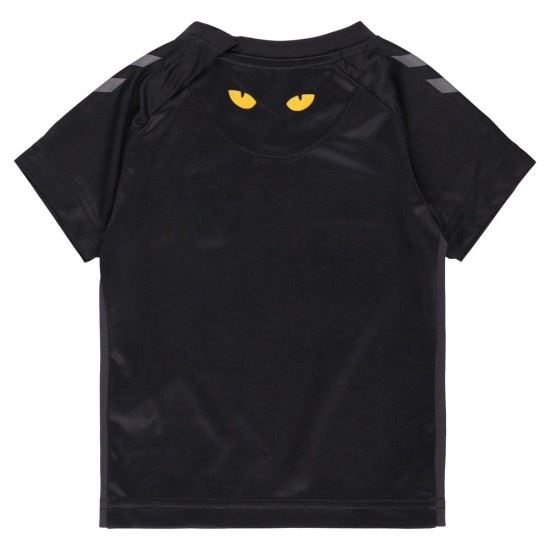 Niños Sunderland 2025/26 Tercer Conjunto