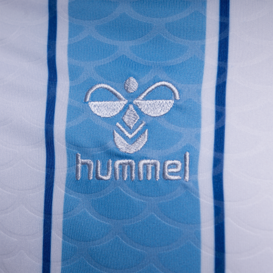 Camiseta local Málaga CF 2026/27 para hombre Camiseta local Málaga CF 2026/27 para hombre