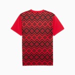 Camiseta previa al partido tercera para mujer Egipto 2025 Camiseta previa al partido tercera para mujer Egipto 2025