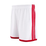Pantalones cortos Local Nottingham Forest 2026/27 Hombre Pantalones cortos Local Nottingham Forest 2026/27 Hombre