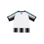 Conjunto local infantil Newcastle United 2026/27 Conjunto local infantil Newcastle United 2026/27