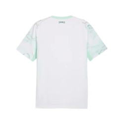 Camiseta Mundial 2026 Visitante Austria Niño