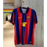 Camiseta Retro Niño FC Barcelona 2003/04