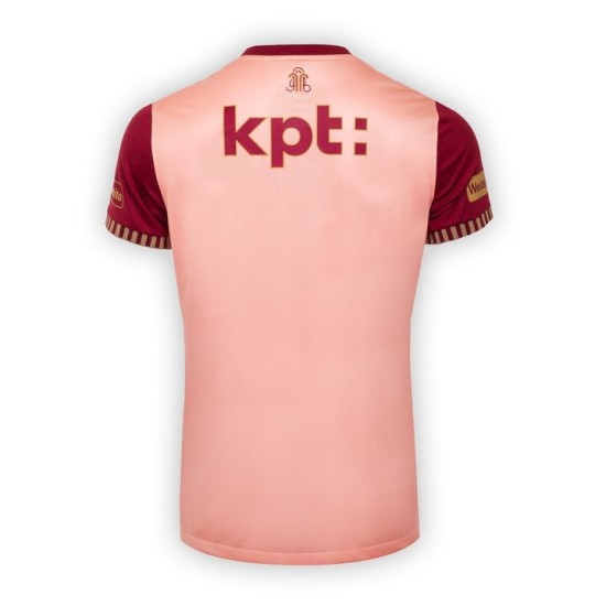 Niño BSC Young Boys 2025/26 Tercera Camiseta Niño BSC Young Boys 2025/26 Tercera Camiseta