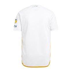 Camiseta local LA Galaxy 2025 hombre Camiseta local LA Galaxy 2025 hombre