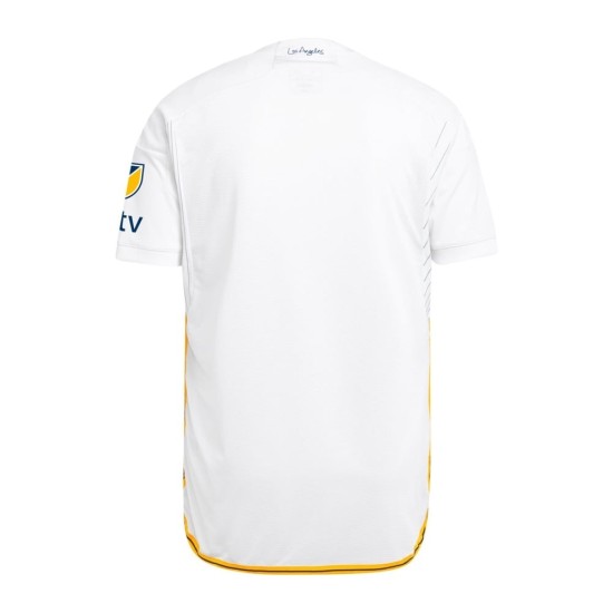 Camiseta local LA Galaxy 2025 niño