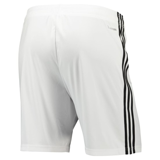 Pantalones cortos Visitante Sheffield United 2026/27 Hombre Pantalones cortos Visitante Sheffield United 2026/27 Hombre