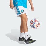 Hombre Charlotte FC 2026 Pantalones Cortos Local Hombre Charlotte FC 2026 Pantalones Cortos Local