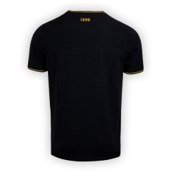 Camiseta Retro BSC Young Boys Hombre Camiseta Retro BSC Young Boys Hombre