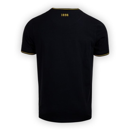 Camiseta Retro BSC Young Boys Hombre Camiseta Retro BSC Young Boys Hombre