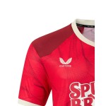 Camiseta Niño Preston North End 2026/27 Tercera Camiseta Niño Preston North End 2026/27 Tercera
