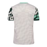 Camiseta Hombre Werder Bremen Tercera Calentamiento 2025/26