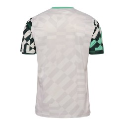 Camiseta Niño Werder Bremen Tercera Calentamiento 2025/26
