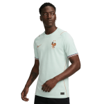 Camiseta Mundial 2026 Visitante Francia Hombre Camiseta Mundial 2026 Visitante Francia Hombre