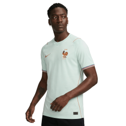 Camiseta Mundial 2026 Visitante Francia Mujer Camiseta Mundial 2026 Visitante Francia Mujer