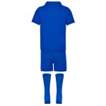 Kit local Birmingham City 2025/26 niño Kit local Birmingham City 2025/26 niño
