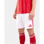 Pantalones cortos local Nottingham Forest 2025/26 para hombre