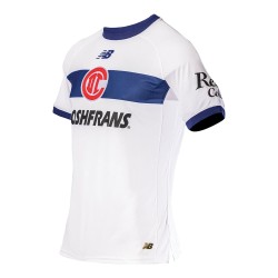 Camiseta Visitante Toluca FC 2026/27 Hombre Camiseta Visitante Toluca FC 2026/27 Hombre