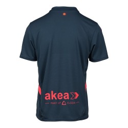 Camiseta visitante para hombres Malmö FF 2025 Camiseta visitante para hombres Malmö FF 2025