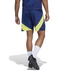Pantalones cortos infantiles Nashville SC 2025 visitante Pantalones cortos infantiles Nashville SC 2025 visitante