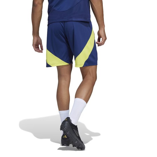 Pantalones cortos infantiles Nashville SC 2025 visitante Pantalones cortos infantiles Nashville SC 2025 visitante