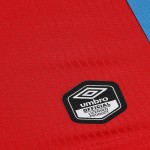 Camiseta de manga larga de la 3.ª equipación del Blackburn Rovers 2026/27 para hombre Camiseta de manga larga de la 3.ª equipación del Blackburn Rovers 2026/27 para hombre