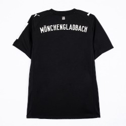 Camiseta Hombre Borussia Mönchengladbach 2025/26 Tercera