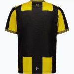 Mujer Hammarby IF camiseta visitante 2026 Mujer Hammarby IF camiseta visitante 2026