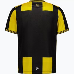 Hombre Hammarby IF camiseta visitante 2026