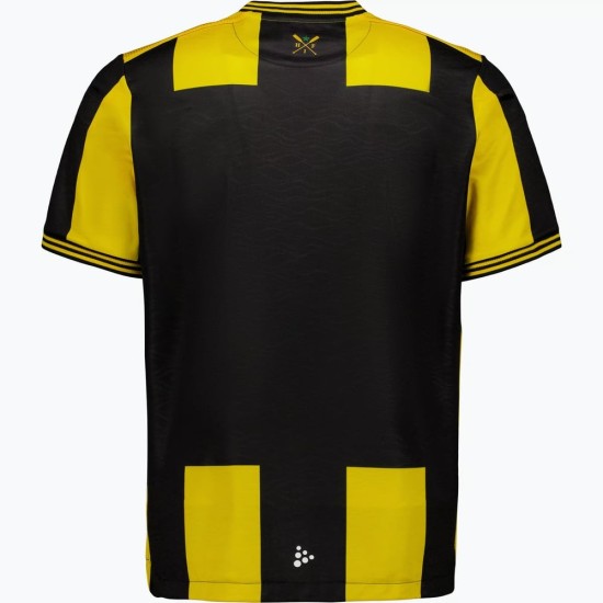 Mujer Hammarby IF camiseta visitante 2026 Mujer Hammarby IF camiseta visitante 2026
