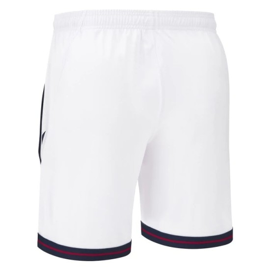Pantalones local Bologna FC 2025/26 niño
