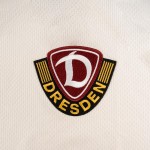 Camiseta visitante de manga larga de hombre Dynamo Dresden 2026/27 Camiseta visitante de manga larga de hombre Dynamo Dresden 2026/27