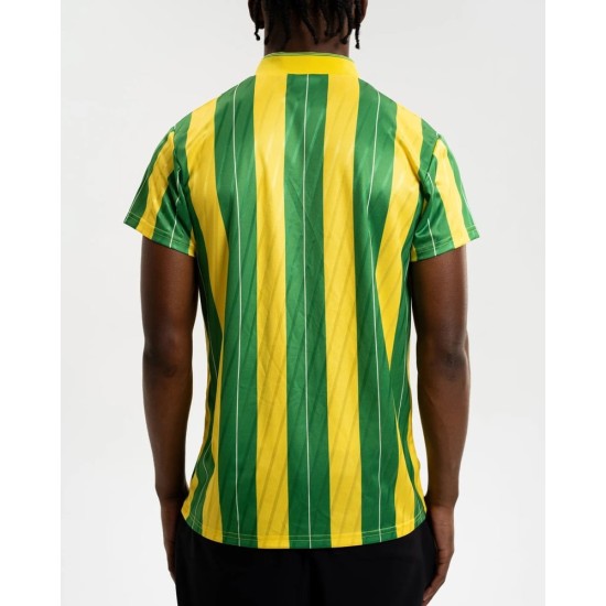 Camiseta Retro Mujer Newcastle United 1988/89