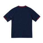 Camiseta de visitante para niño OL 2025/26