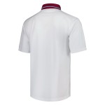 Camiseta Retro Visitante Aston Villa 2000 Hombre Camiseta Retro Visitante Aston Villa 2000 Hombre