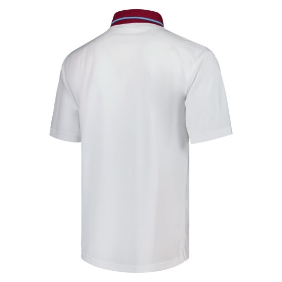 Camiseta Retro Visitante Aston Villa 2000 Hombre Camiseta Retro Visitante Aston Villa 2000 Hombre