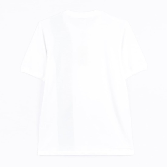 Camiseta retro Borussia Mönchengladbach 1971/72 niño