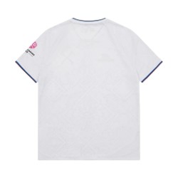 Camiseta visitante de mujer West Ham United 2026/27 sin patrocinador Camiseta visitante de mujer West Ham United 2026/27 sin patrocinador