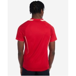 Camiseta retro europea local Liverpool 2005/06 de hombre Camiseta retro europea local Liverpool 2005/06 de hombre