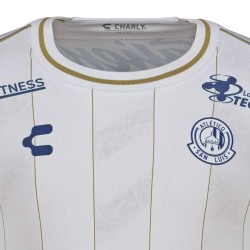 Camiseta visitante de hombre Atlético San Luis 2026/27 Camiseta visitante de hombre Atlético San Luis 2026/27