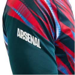 Camiseta Arsenal 2026/27 Pre-Match de Mujer Camiseta Arsenal 2026/27 Pre-Match de Mujer